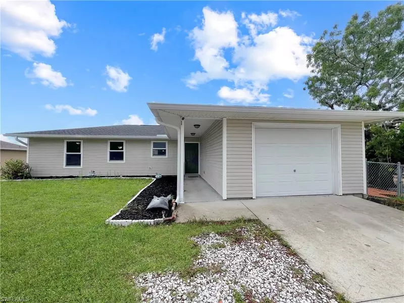 3001 Skyline BLVD, Cape Coral, FL 33914