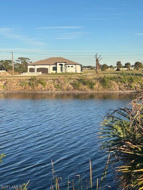 1621 NW 36th PL, Cape Coral, FL 33993