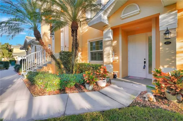 Naples, FL 34119,8315 Big Acorn CIR #9B