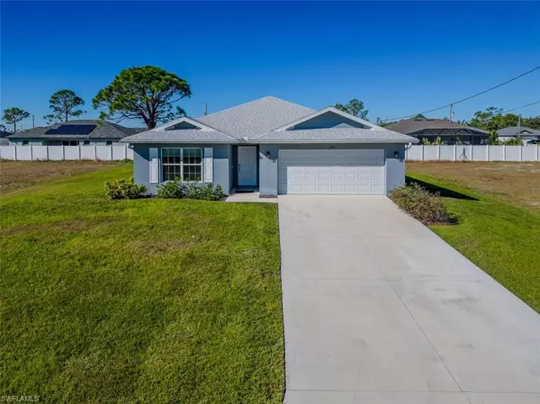 2904 NW 23rd AVE, Cape Coral, FL 33993