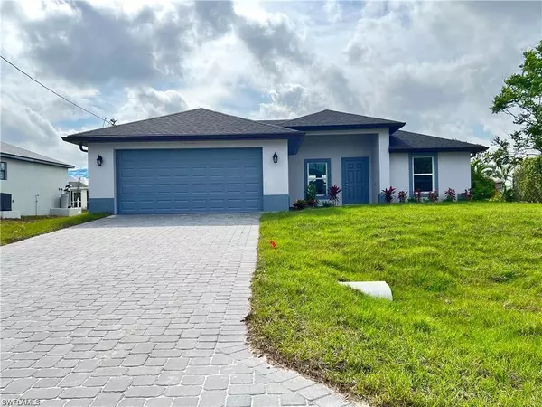 Cape Coral, FL 33909,2302 NE 35th ST