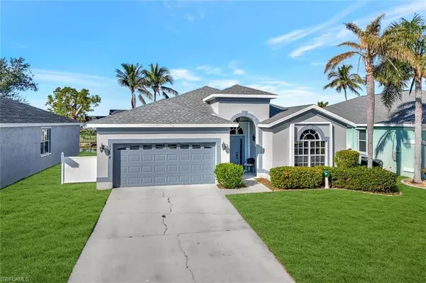 Cape Coral, FL 33991,1754 Emerald Cove CIR