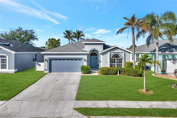 Cape Coral, FL 33991,1754 Emerald Cove CIR