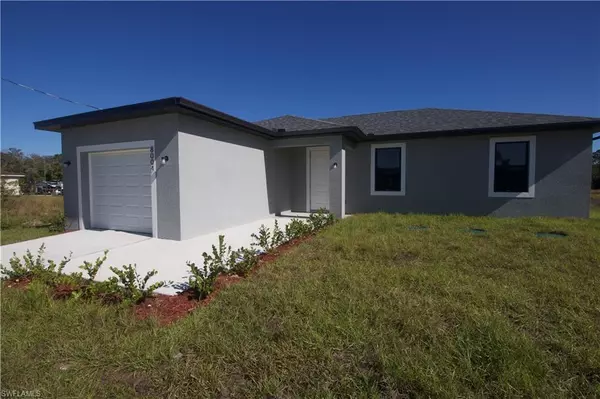 Labelle, FL 33935,8004 Spice CT