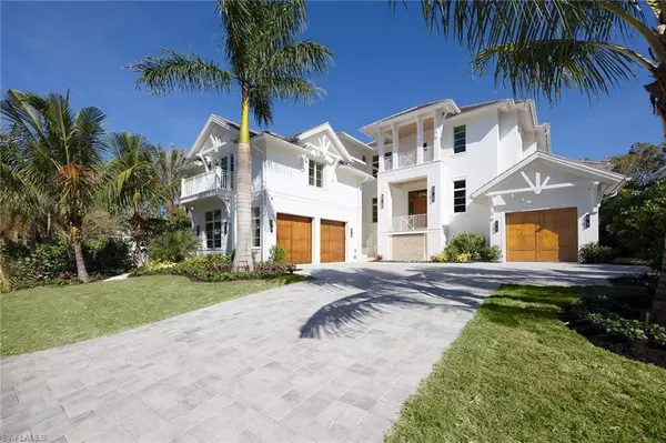 3277 Gordon DR, Naples, FL 34102