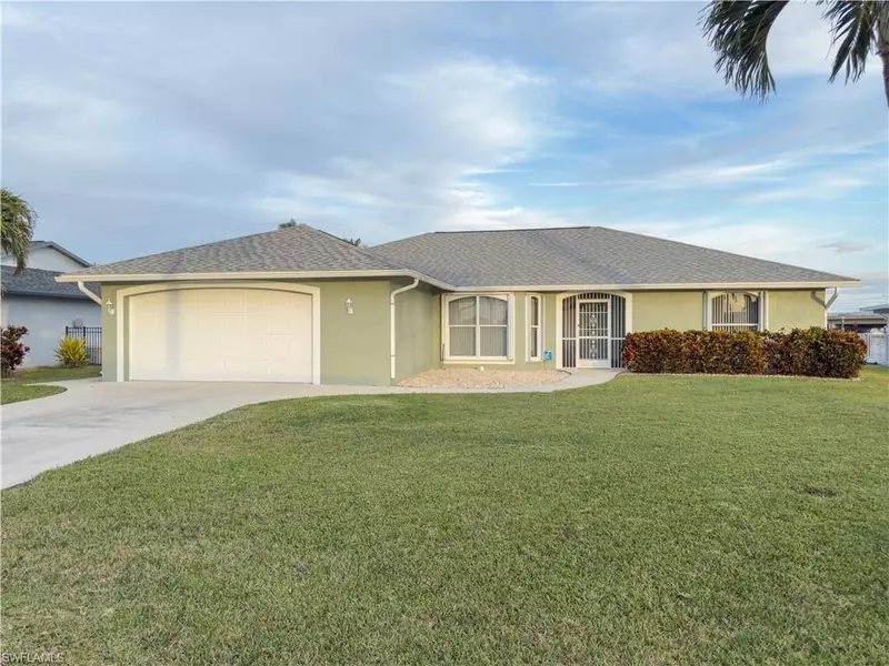 2331 SE 10th AVE, Cape Coral, FL 33990