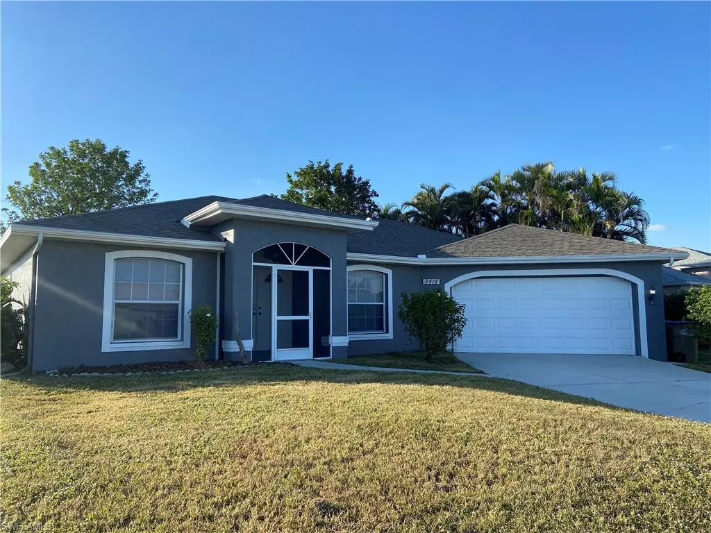 Cape Coral, FL 33914,3414 SW 11th AVE