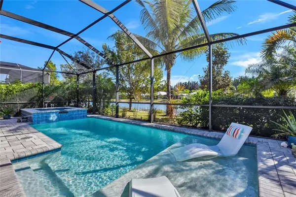 Naples, FL 34114,14662 Catamaran PL