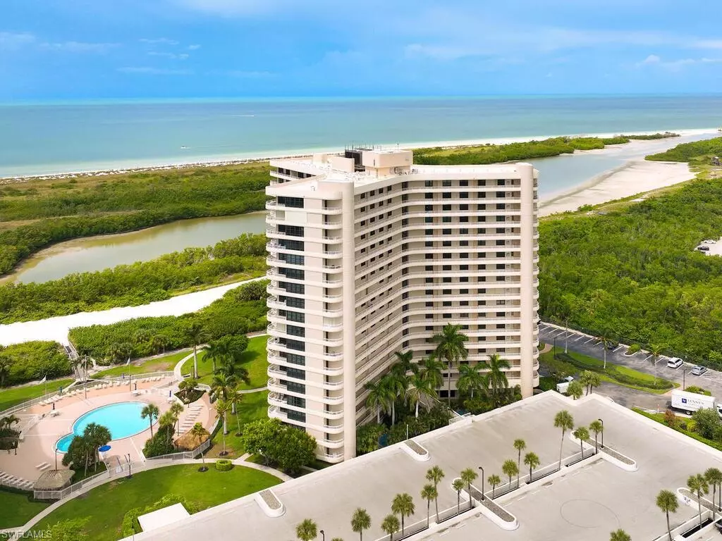 Marco Island, FL 34145,440 Seaview CT #601