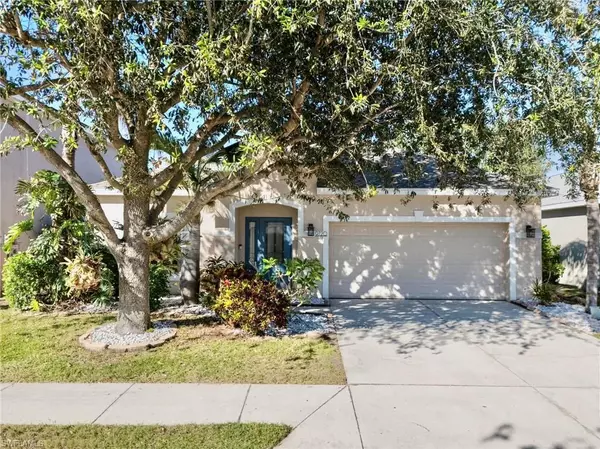 9720 Gladiolus Preserve CIR, Fort Myers, FL 33908