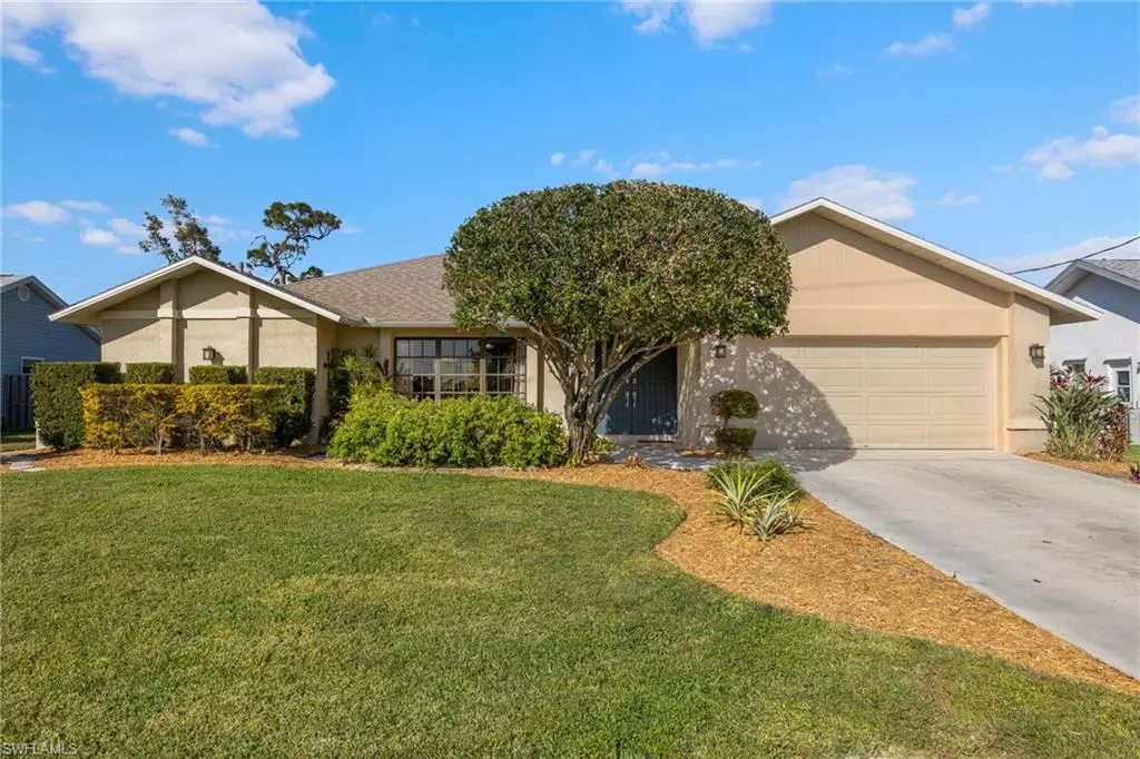 Fort Myers, FL 33967,17241 Meadow Lake CIR