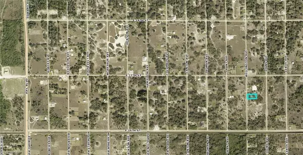 Lehigh Acres, FL 33972,1614 Wellington AVE