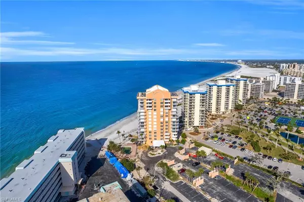 Fort Myers Beach, FL 33931,7390 Estero BLVD #503