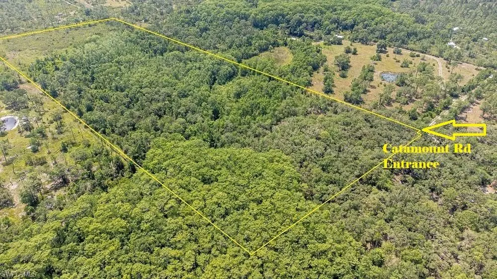 Labelle, FL 33975,1 Catamount RD