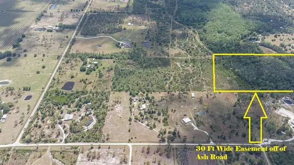 Labelle, FL 33975,1 Catamount RD