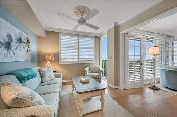 Naples, FL 34108,6361 Pelican Bay BLVD #802