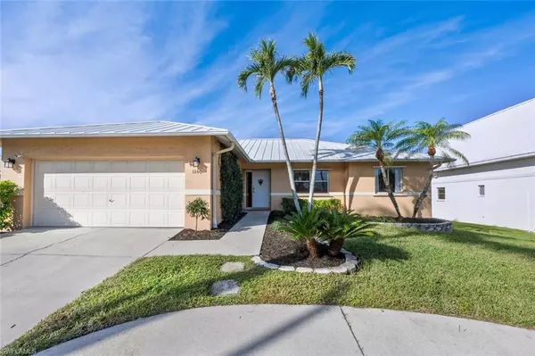 Naples, FL 34102,1140 Sandpiper ST