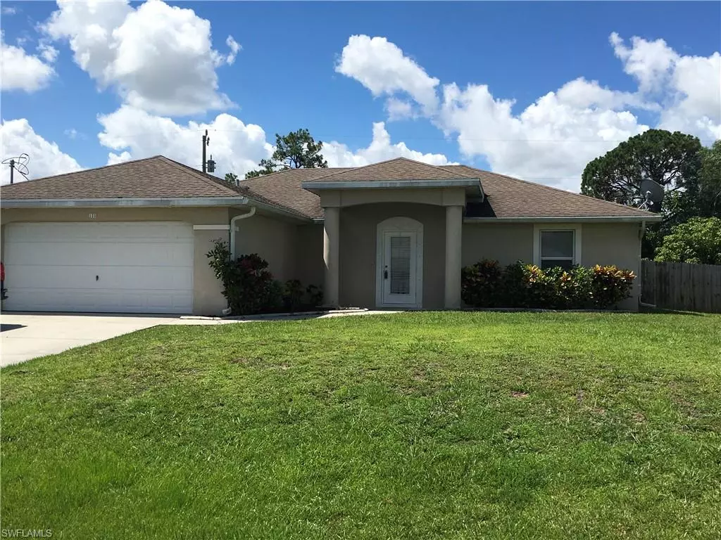 Cape Coral, FL 33991,128 SW 16th TER