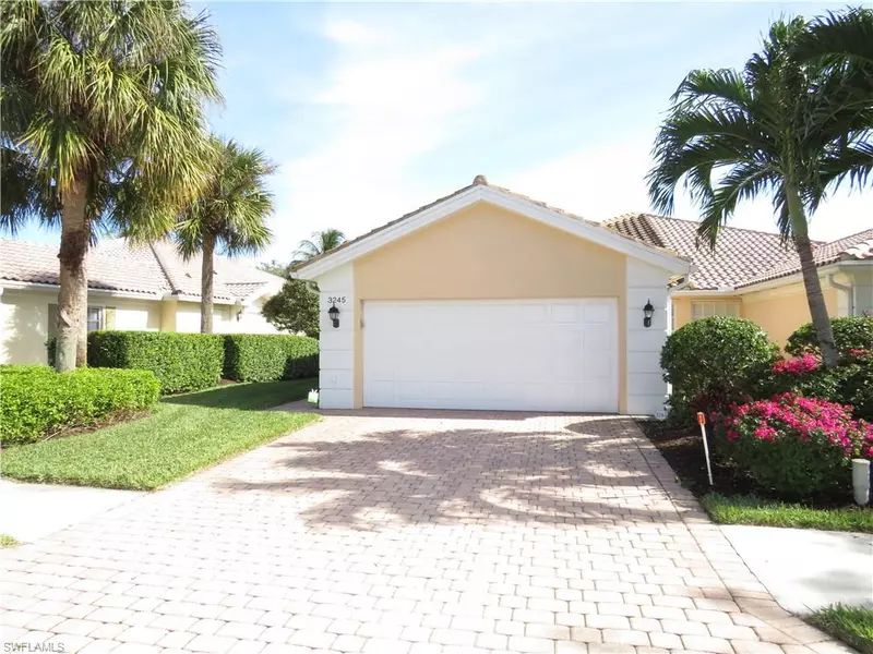 3245 Barbados LN, Naples, FL 34119