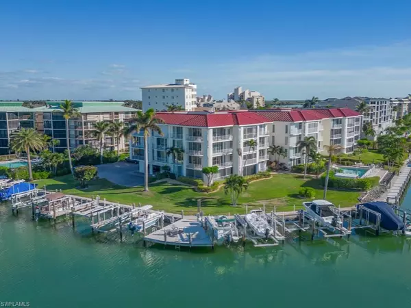 Marco Island, FL 34145,848 Collier CT #305