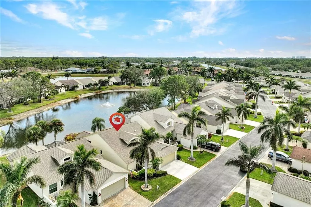 Bonita Springs, FL 34135,25197 Golf Lake CIR