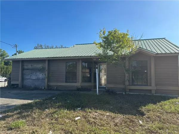 4213 Lee BLVD, Lehigh Acres, FL 33971