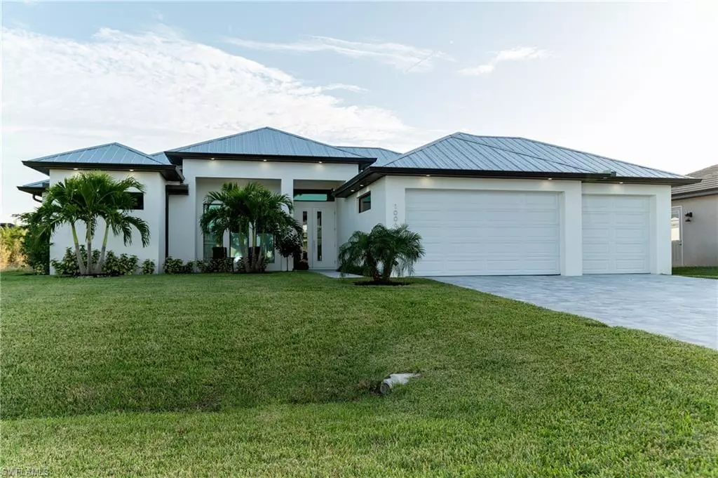 Cape Coral, FL 33914,1006 SW 36TH TER