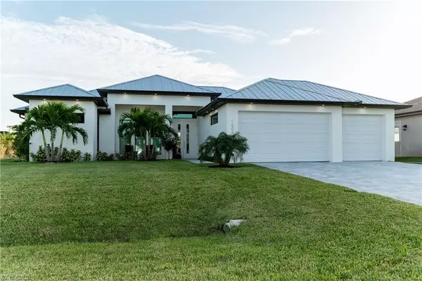 1006 SW 36TH TER, Cape Coral, FL 33914