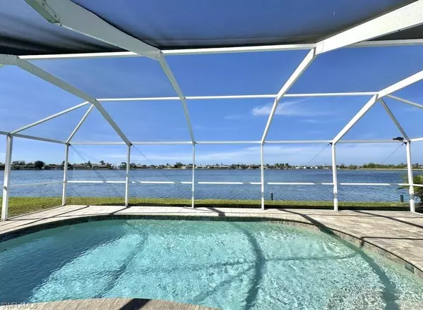 Cape Coral, FL 33991,814 SW Santa Barbara PL