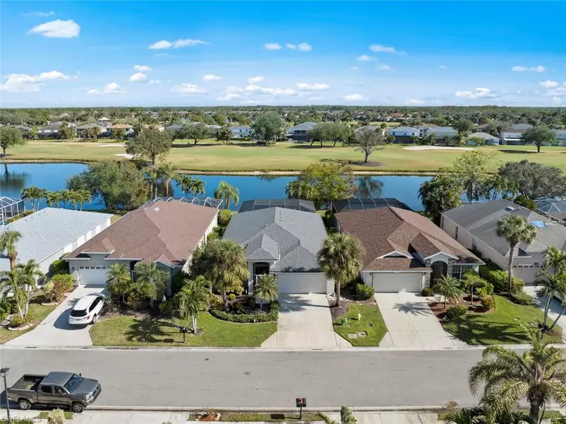 21549 Berwhich RUN, Estero, FL 33928