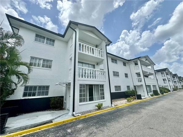 3704 Broadway #119, Fort Myers, FL 33901