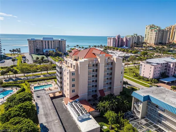 Marco Island, FL 34145,1021 S Collier BLVD #304