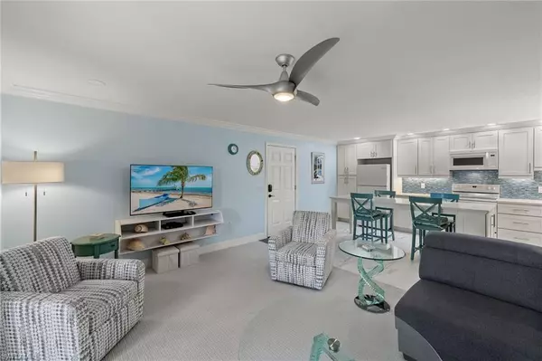 Sanibel, FL 33957,845 E Gulf DR #1422