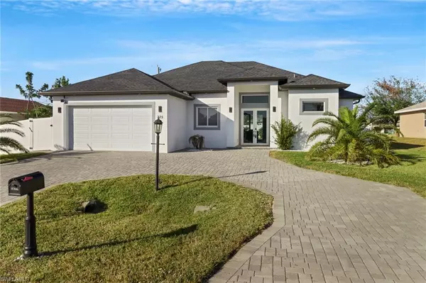 325 Tropicana PKWY E, Cape Coral, FL 33909