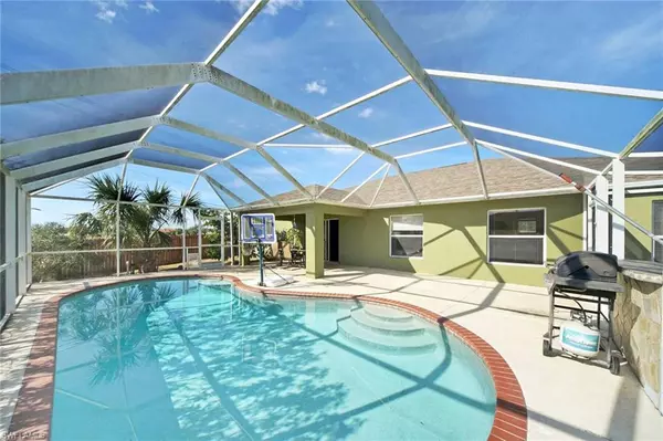 Cape Coral, FL 33991,720 SW 10th ST