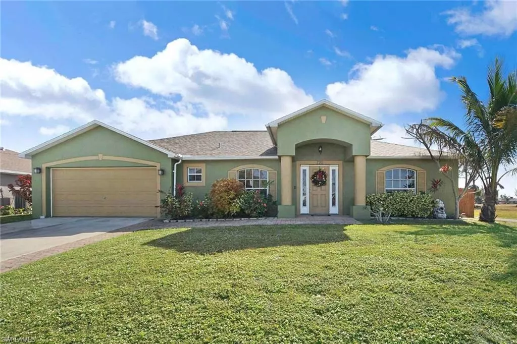 Cape Coral, FL 33991,720 SW 10th ST