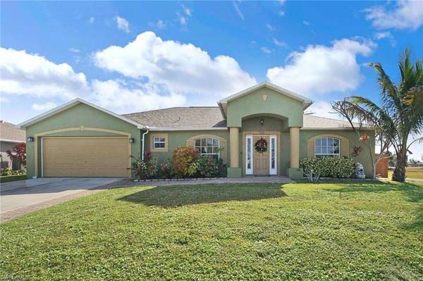 720 SW 10th ST, Cape Coral, FL 33991