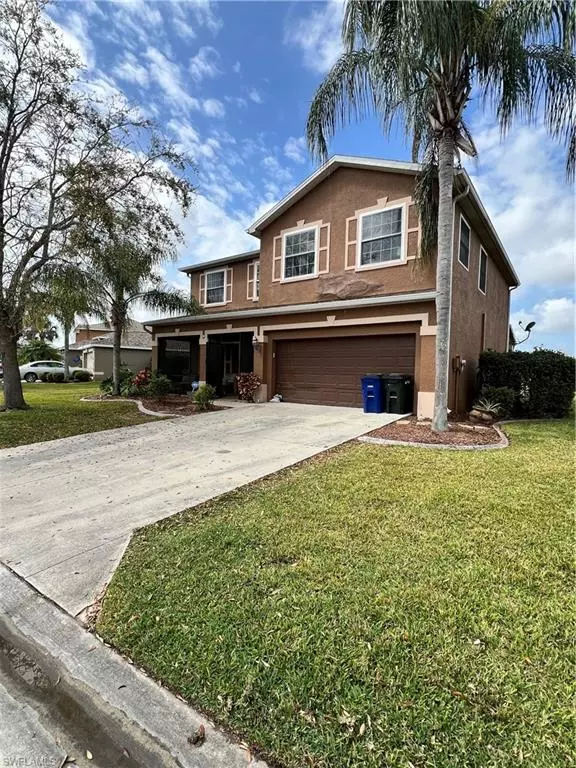 13404 Hampton Park CT, Fort Myers, FL 33913