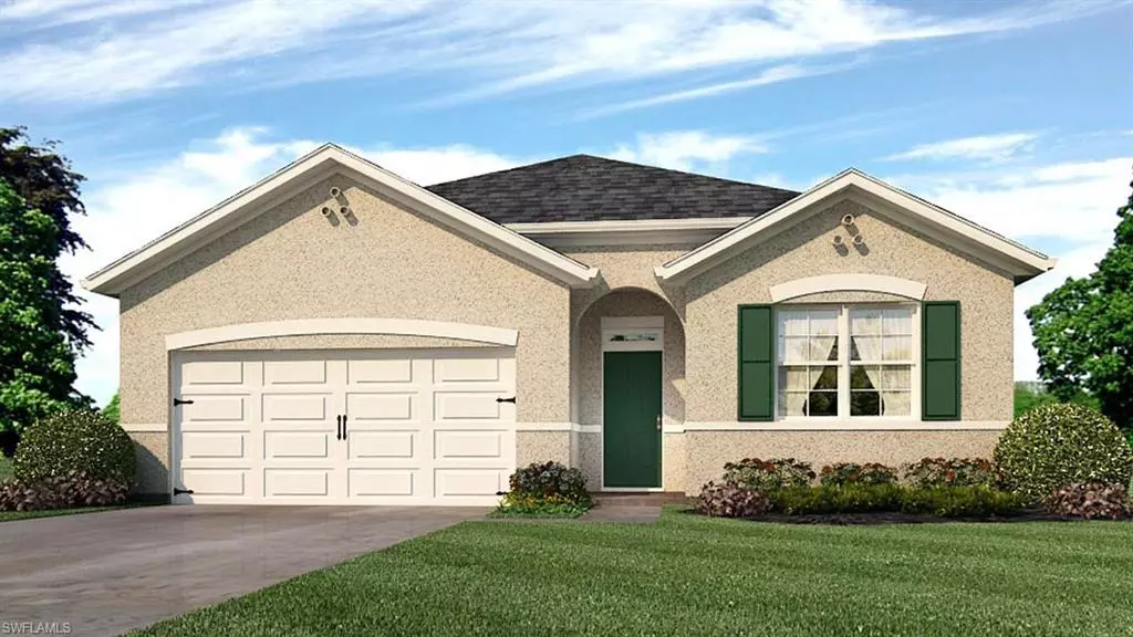 Labelle, FL 33935,9016 BAMBOO CIR