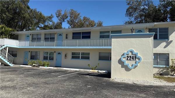 2241 Euclid AVE #5, Fort Myers, FL 33901