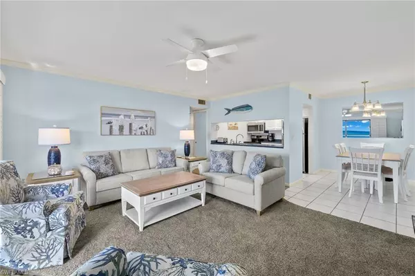 Sanibel, FL 33957,845 E Gulf DR #1112