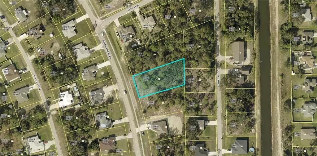 Lehigh Acres, FL 33971,1922 Sunniland BLVD