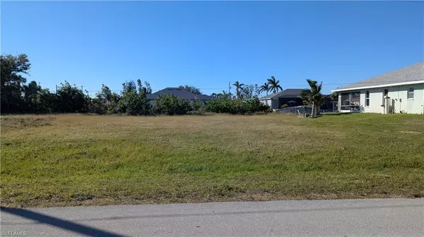1420 SW Santa Barbara PL, Cape Coral, FL 33991