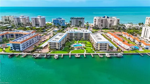 3000 Gulf Shore BLVD N #410, Naples, FL 34103