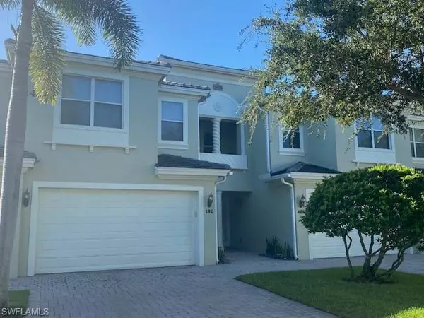 Naples, FL 34105,1365 Mariposa CIR #7