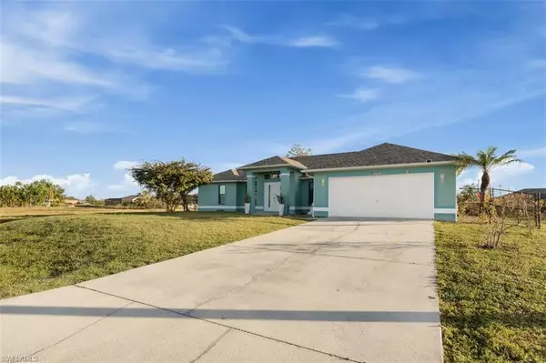 Cape Coral, FL 33991,2724 SW 1st TER