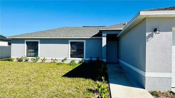 Cape Coral, FL 33909,1105 NE 6th PL