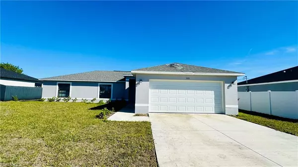 1105 NE 6th PL, Cape Coral, FL 33909