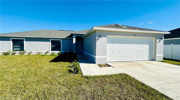 Cape Coral, FL 33909,1105 NE 6th PL