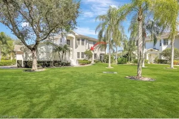 Naples, FL 34112,5080 Yacht Harbor CIR #103